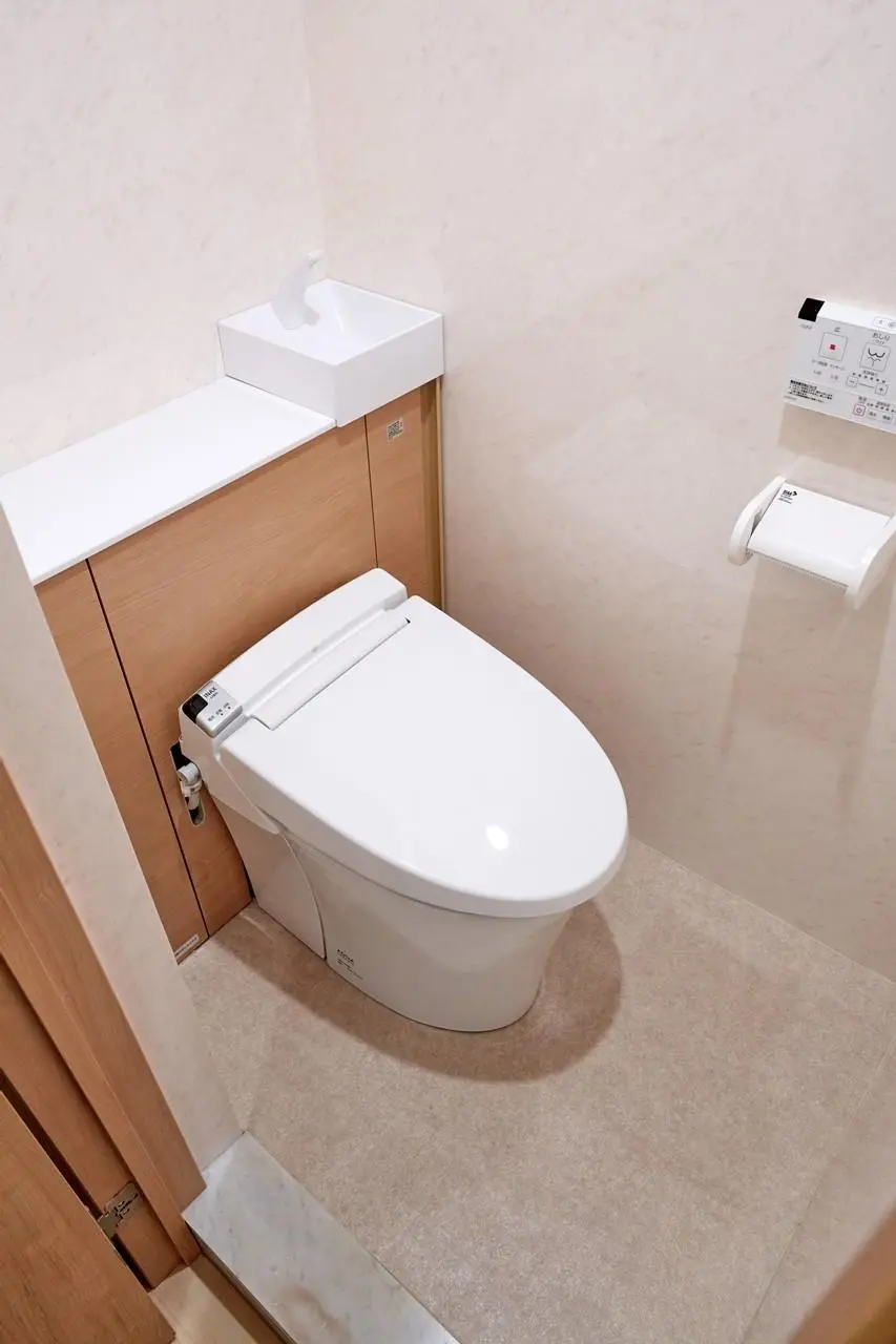 トイレリフォーム（リフォーム施工事例）を公開しました。 | 沖縄や那覇でリフォームするなら【株式会社 あうん工房】