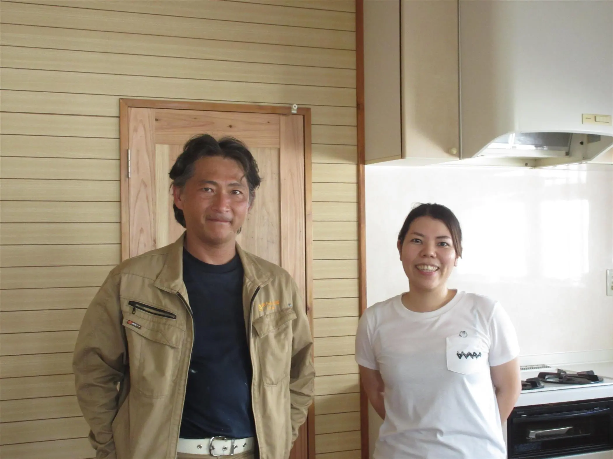 中古住宅購入後のリフォーム（お客様の声）を公開しました。 | 沖縄や那覇でリフォームするなら【株式会社 あうん工房】
