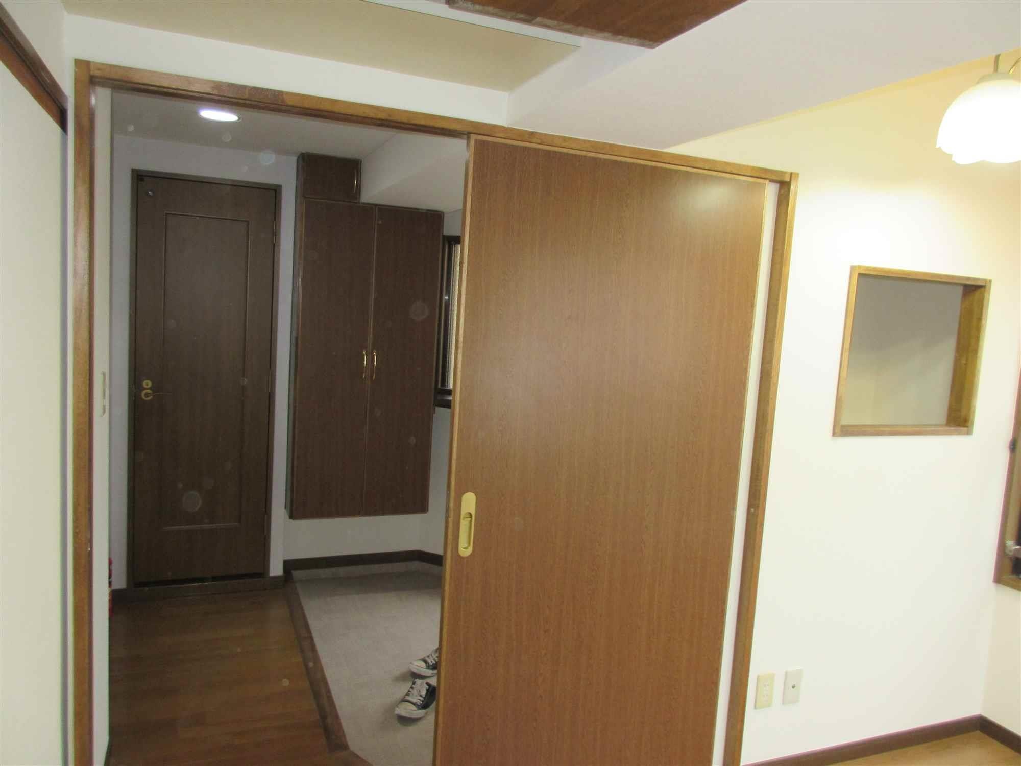 使いやすい動線にリフォ－ム（リフォーム施工事例）を公開しました。 | 沖縄や那覇でリフォームするなら【株式会社 あうん工房】