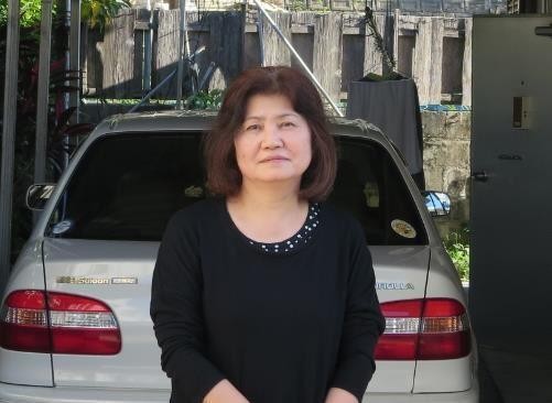 森本さんの対応が早く考えて動いて下さった事です。（お客様の声）を公開しました。 | 沖縄や那覇でリフォームするなら【株式会社 あうん工房】