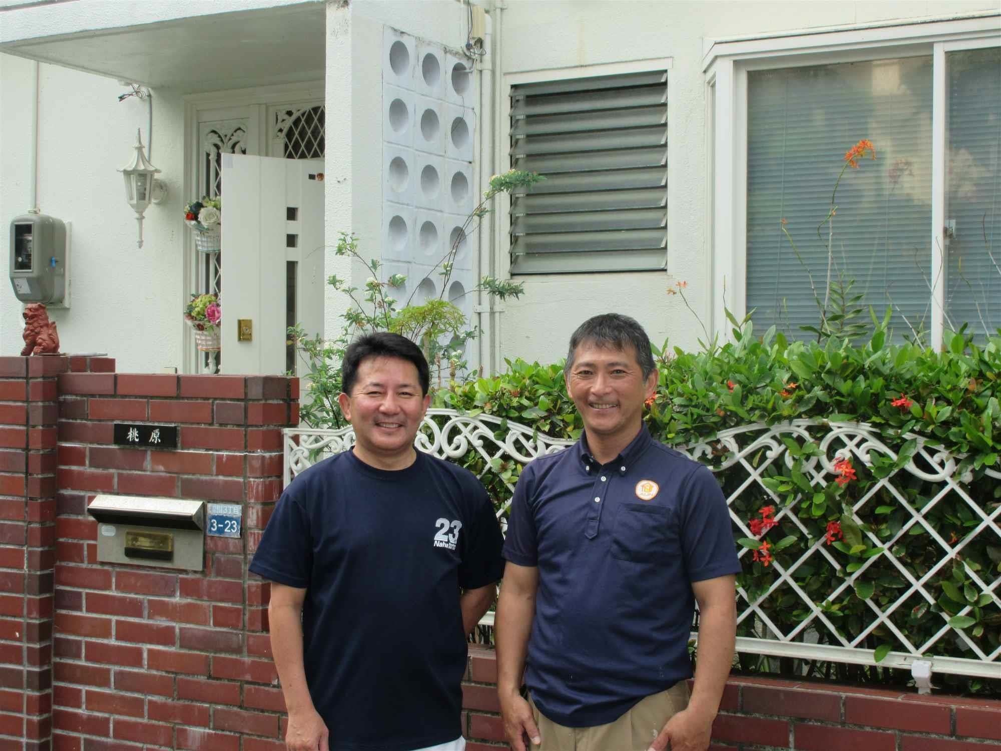 対応がいい（お客様の声）を公開しました。 | 沖縄や那覇でリフォームするなら【株式会社 あうん工房】