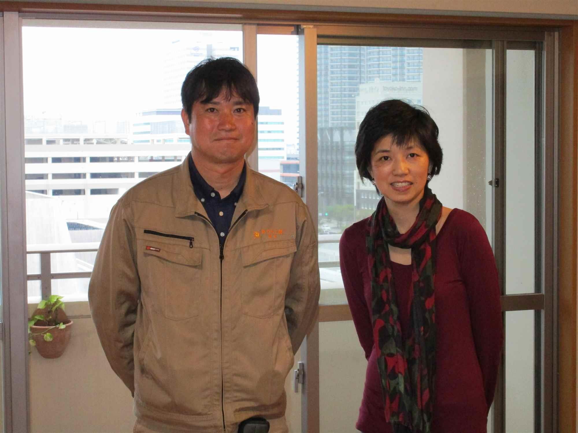 人柄・信頼・丁寧さ（お客様の声）を公開しました。 | 沖縄や那覇でリフォームするなら【株式会社 あうん工房】