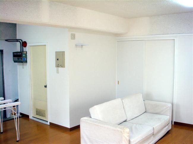 アパートの改装工事（2部屋を1部屋に）（リフォーム施工事例）を公開しました。 | 沖縄や那覇でリフォームするなら【株式会社 あうん工房】