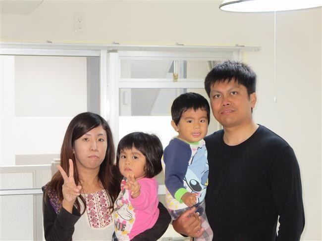 いろんな要望にも、心よく答えて頂き、すばらしい部屋に変わりました。（お客様の声）を公開しました。 | 沖縄や那覇でリフォームするなら【株式会社 あうん工房】