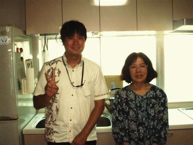 最初の打合せで信頼できそうな人だと思ったので・・・（お客様の声）を公開しました。 | 沖縄や那覇でリフォームするなら【株式会社 あうん工房】