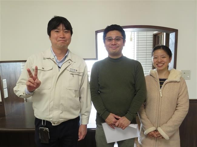 外装塗装・防水改装など依頼しました。（お客様の声）を公開しました。 | 沖縄や那覇でリフォームするなら【株式会社 あうん工房】