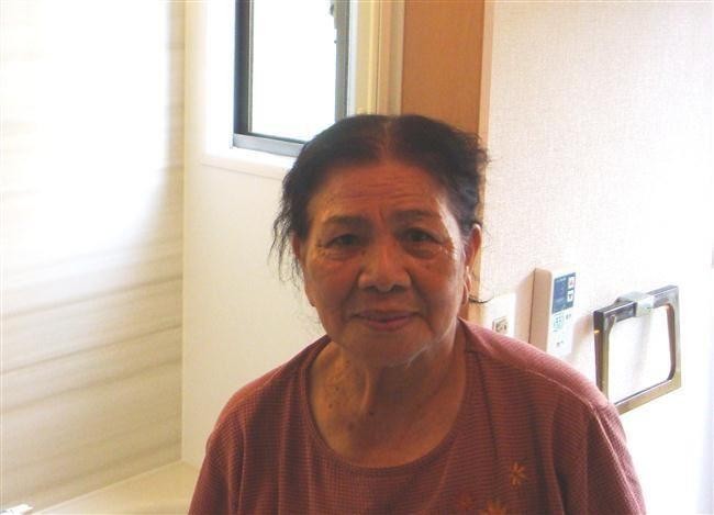 あうん工房さんにお願いして良かったと思っています。（お客様の声）を公開しました。 | 沖縄や那覇でリフォームするなら【株式会社 あうん工房】