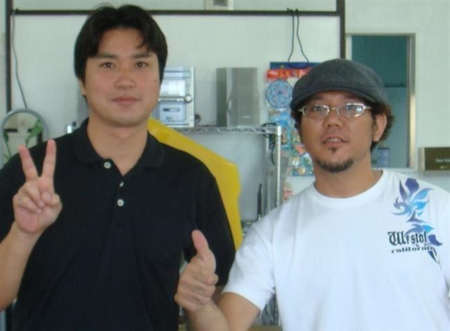 また、店舗を持つ時が来たらヨロシクお願いします。（お客様の声）を公開しました。 | 沖縄や那覇でリフォームするなら【株式会社 あうん工房】