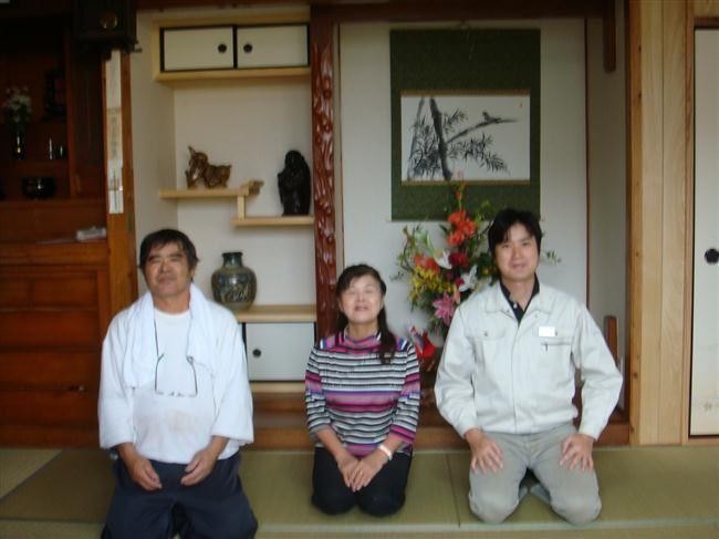 新築同然にしていただきありがとうございました。（お客様の声）を公開しました。 | 沖縄や那覇でリフォームするなら【株式会社 あうん工房】