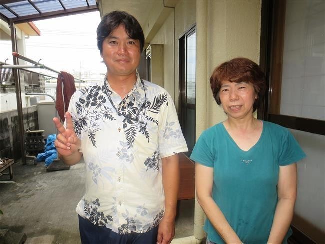 あうん工房さんへお願いして良かったです。（お客様の声）を公開しました。 | 沖縄や那覇でリフォームするなら【株式会社 あうん工房】
