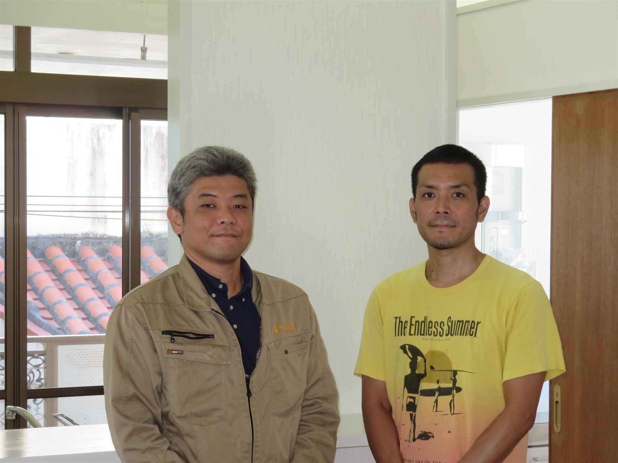 想像した以上の完成度（お客様の声）を公開しました。 | 沖縄や那覇でリフォームするなら【株式会社 あうん工房】